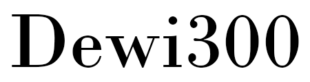 Dewi300